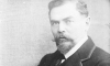 Alfred Fried, o Prêmio Nobel da Paz de 1911 Alfred Fried, o Prêmio Nobel da Paz de 1911