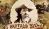 Buffalo Bill, um ícone do Velho Oeste Buffalo Bill, um ícone do Velho Oeste