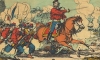 Giuseppe Garibaldi, um incrível homem de briga Giuseppe Garibaldi, um incrível homem de briga