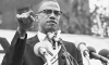 Malcolm X, um ativista dos direitos dos negros