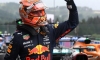 Max Verstappen continua imbatível na temporada