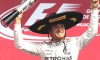 Nico Rosberg, o campeão mundial de 2016