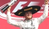 Nico Rosberg, o campeão mundial de 2016 Nico Rosberg, o campeão mundial de 2016