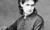 Berthe Morisot, a serviço das cenas familiares Berthe Morisot, a serviço das cenas familiares