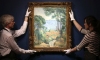 Paul Cézanne e o quadro de R$ 55,9 milhões Paul Cézanne e o quadro de R$ 55,9 milhões