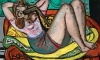 Max Beckmann, especialista em obras trípticas Max Beckmann, especialista em obras trípticas