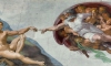 Michelangelo, o maior artista de todos os tempos Michelangelo, o maior artista de todos os tempos