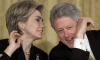 Bill Clinton só pensava “naquilo” Bill Clinton só pensava “naquilo”
