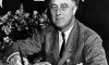 Roosevelt, o mais popular dos presidentes americanos