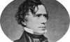 Franklin Pierce tentou apaziguar o sul e o norte Franklin Pierce tentou apaziguar o sul e o norte