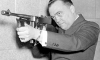John Edgar Hoover foi o todo poderoso do FBI John Edgar Hoover foi o todo poderoso do FBI