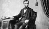 Lincoln deu fim à escravidão nos Estados Unidos Lincoln deu fim à escravidão nos Estados Unidos