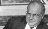 Helmut Kohl, o maior líder da Alemana no pós-guerra Helmut Kohl, o maior líder da Alemana no pós-guerra