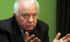 Eduard Shevardnadze, um pilares da perestroika