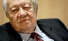 Mário Soares, uma referência política mundial Mário Soares, uma referência política mundial