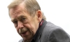 Václav Havel, o presidente da Checoslováquia Václav Havel, o presidente da Checoslováquia