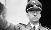 Henrique Himmler, o todo-poderoso do Hitler