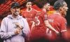 O Liverpool continua imbatível no Campeonato Inglês