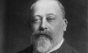 Eduardo VII, um rei cordato e social Eduardo VII, um rei cordato e social