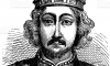 Ricardo II assumiu o trono com dez anos