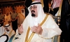 Abdulla Al Saud modernizou as relações com o ocidente Abdulla Al Saud modernizou as relações com o ocidente