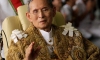 Bhumibol Adulyadej, o monarca mais antigo do mundo Bhumibol Adulyadej, o monarca mais antigo do mundo