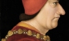 Luís XI foi um dos unificadores do reino