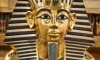 Estátua do Tutancâmon por R$ 22 milhões
