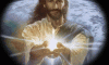 A procissão de Corpus Christi A procissão de Corpus Christi
