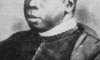 Padre Victor, um ex-escravo, segundo beato mineiro Padre Victor, um ex-escravo, segundo beato mineiro