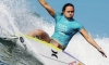 Carissa Moore, a havaiana dourada Carissa Moore, a havaiana dourada