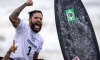No surfe, o Ítalo Ferreira ganhou o ouro para o Brasil No surfe, o Ítalo Ferreira ganhou o ouro para o Brasil