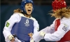 Natália Falavigna, medalhista brasileira do taekwondo Natália Falavigna, medalhista brasileira do taekwondo