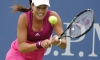Ana Ivanovic, raquete milionária da Sérvia Ana Ivanovic, raquete milionária da Sérvia