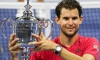 Dominic Thiem faturou o Aberto dos Estados Unidos Dominic Thiem faturou o Aberto dos Estados Unidos