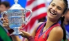 Emma Raducanu faturou o US Open 2021 Emma Raducanu faturou o US Open 2021