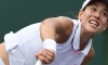 Garbine Muguruza derrubou a Venus W Garbine Muguruza derrubou a Venus W
