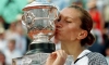 Iva Majoli ganhou o Roland Garros Iva Majoli ganhou o Roland Garros