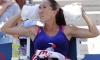 Jelena Jankovic, estrela do tênis sérvio Jelena Jankovic, estrela do tênis sérvio