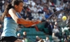 Marion Bartoli faturou o Aberto de Wimbledon de 2013 Marion Bartoli faturou o Aberto de Wimbledon de 2013