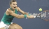 Simona Halep, uma raquete de 40 milhões Simona Halep, uma raquete de 40 milhões