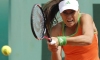 Sorana Cirstea, a sereia romena das quadras