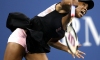 Venus Williams ganhou 49 títulos na carreira